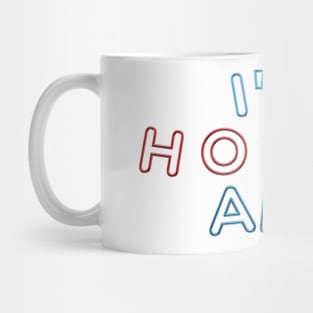 The Horny Mug